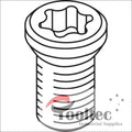 SB-5090TR Screws (TPC01945) - Spares
