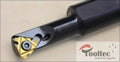 SIR0013M16 Internal Threading Boring Bar min bore 16mm (SNR0013M16)