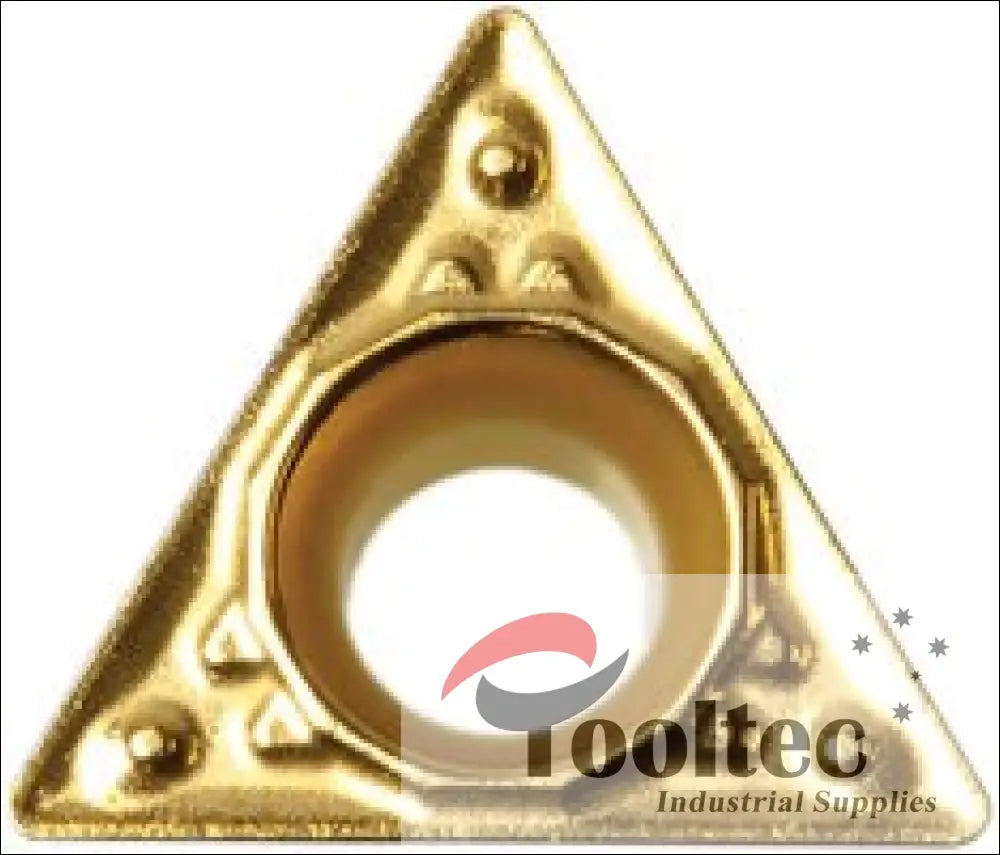 TCMT090204HQCA125P (TMK60007) - Inserts