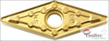 VNMG160408MS CA6515 (TJU07632) - A13 / ^ - Inserts