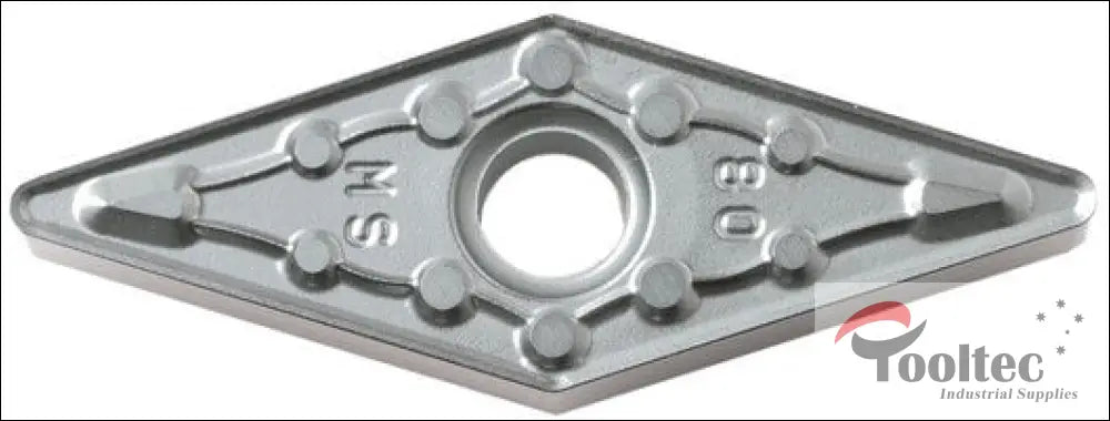 VNMG160412MS PR015S (TLJ07633) - Inserts