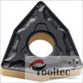 WNMG080412PMG CA115P (TML00501) - A-15 / ^ - Inserts