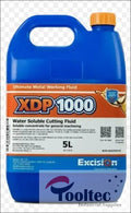 XDP1000 - 5L Soluble Oil Mineral (81110-5) - EXCISON STAND - Lubricant