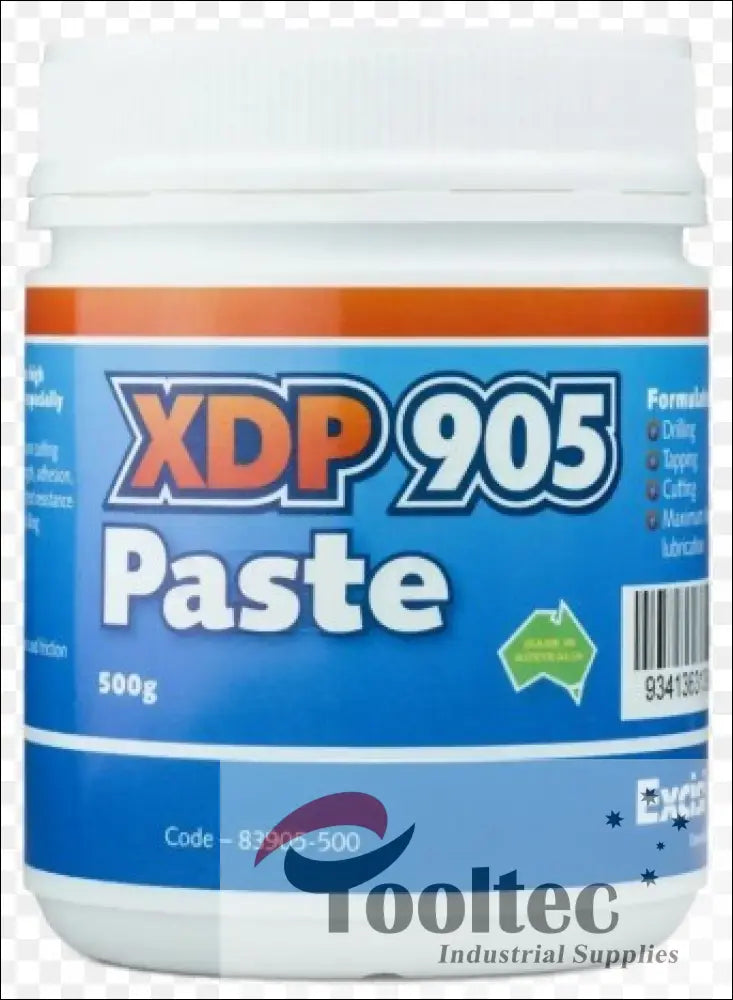 XDP905 - 500g Tapping Paste 500g (83905-500) - Lubricant